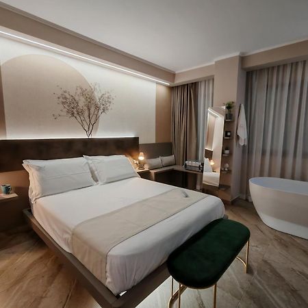 Effe4 Lovely Room Барі Екстер'єр фото