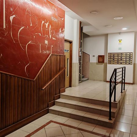 Effe4 Lovely Room Барі Екстер'єр фото