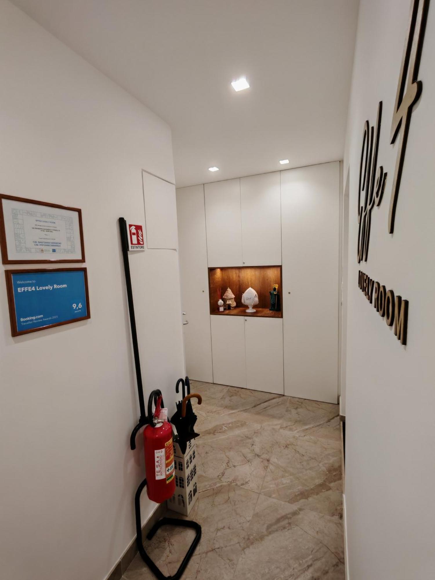 Effe4 Lovely Room Барі Номер фото