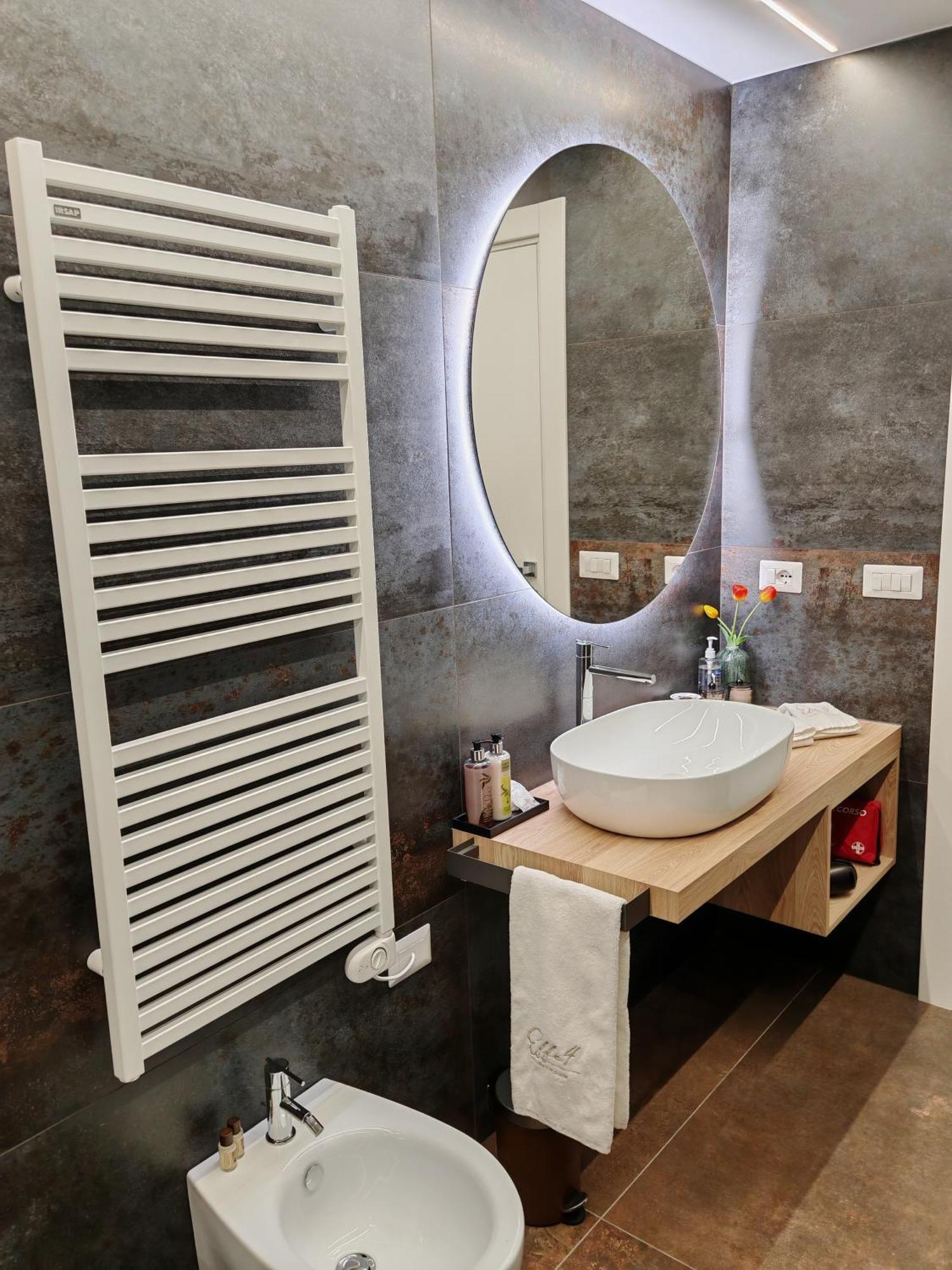 Effe4 Lovely Room Барі Екстер'єр фото
