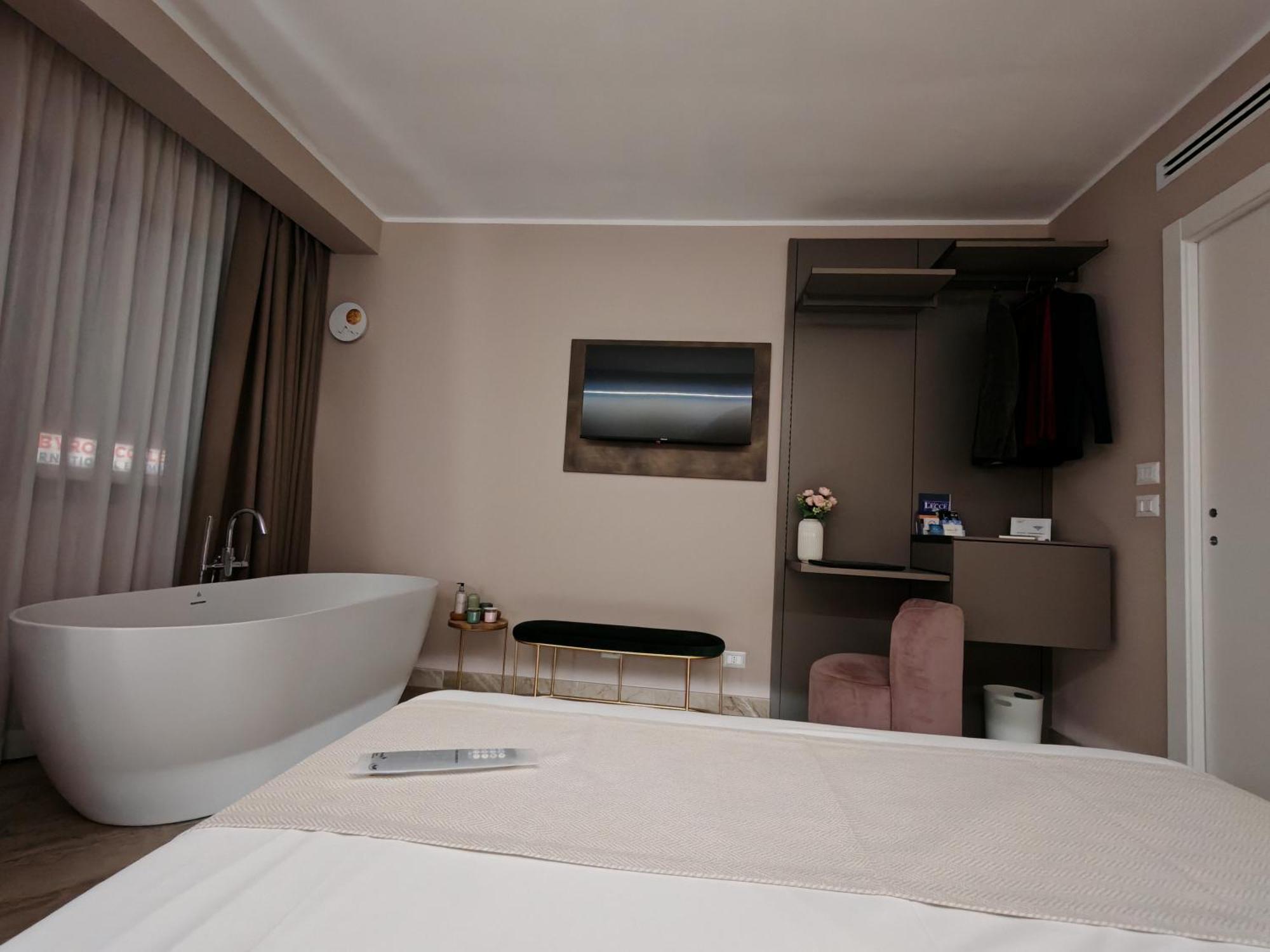 Effe4 Lovely Room Барі Номер фото