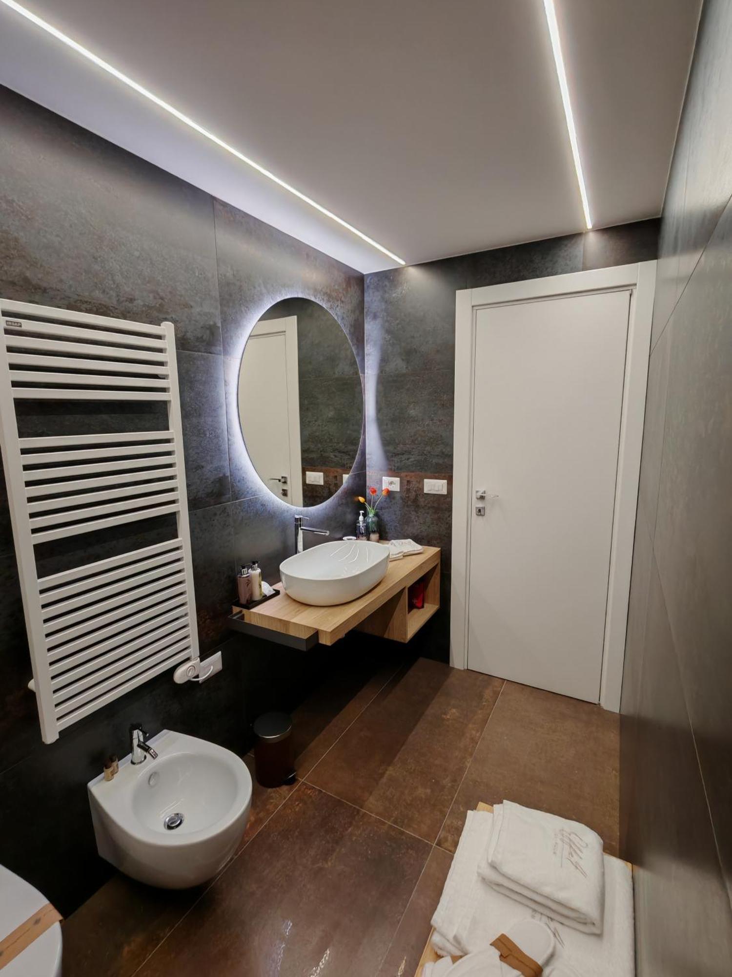 Effe4 Lovely Room Барі Номер фото