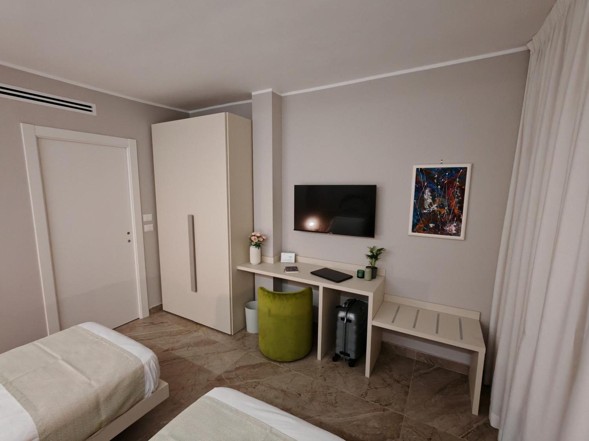 Effe4 Lovely Room Барі Номер фото