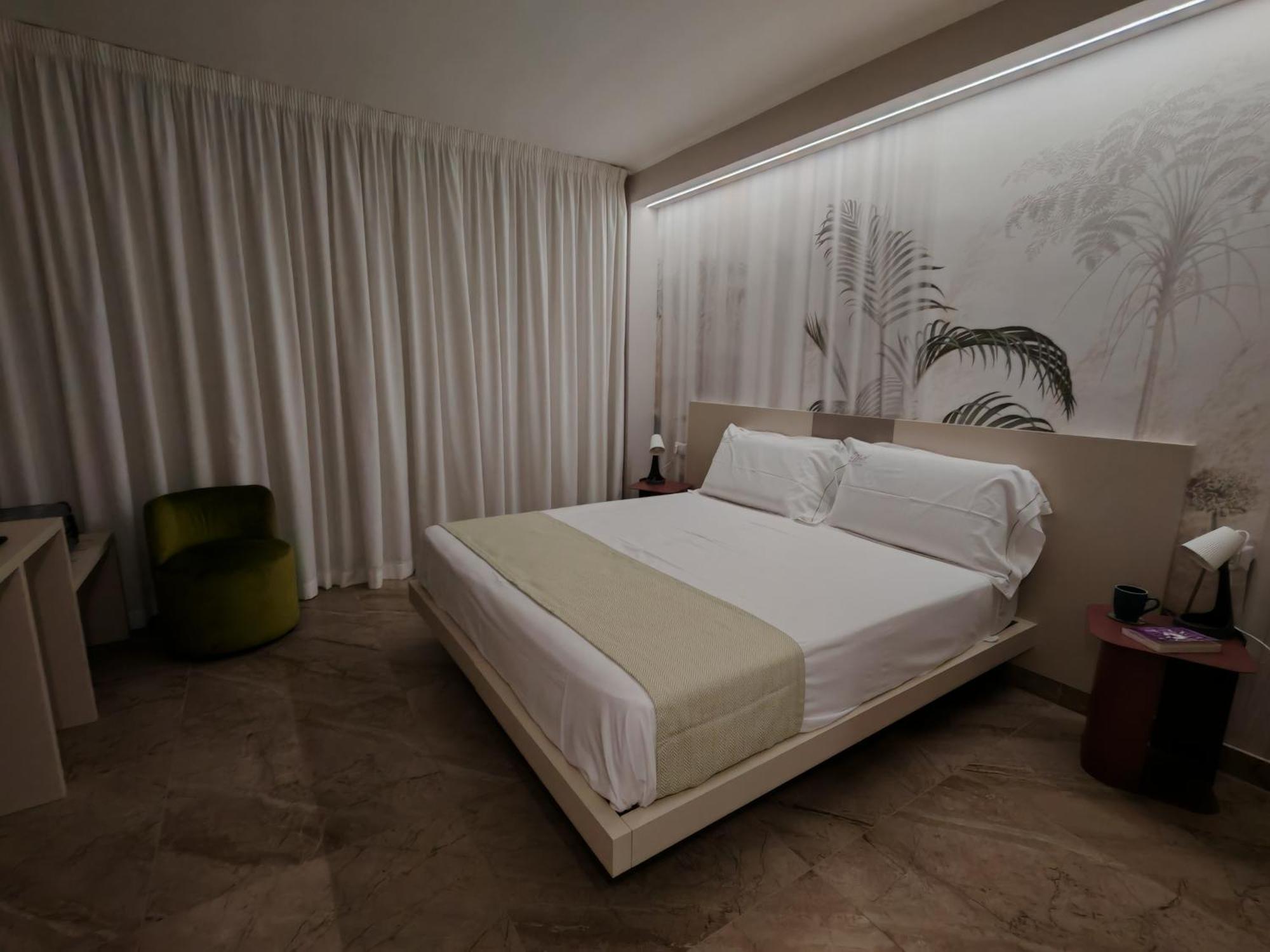 Effe4 Lovely Room Барі Екстер'єр фото