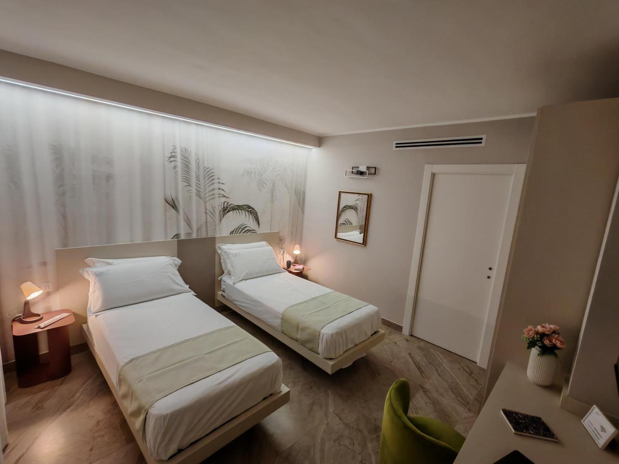 Effe4 Lovely Room Барі Номер фото