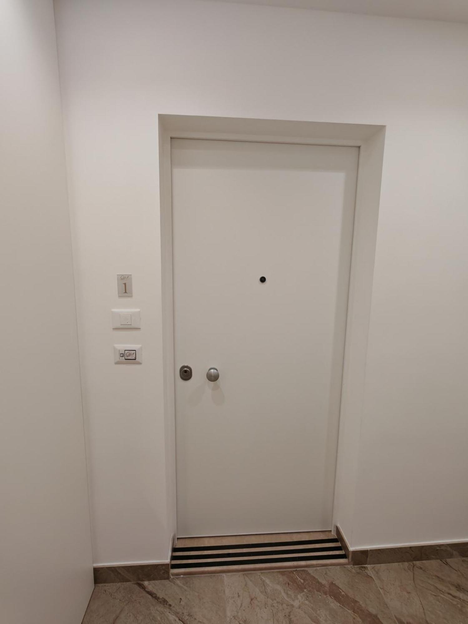 Effe4 Lovely Room Барі Номер фото
