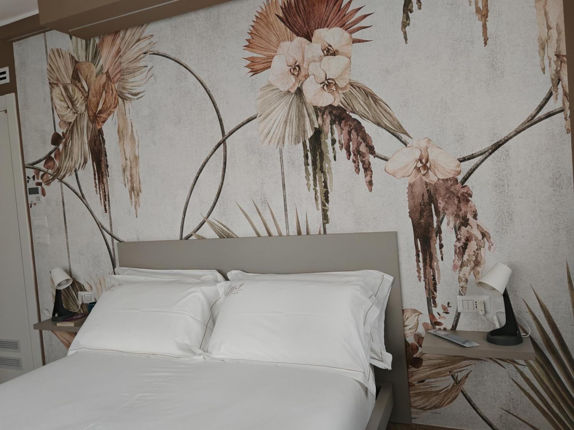 Effe4 Lovely Room Барі Номер фото