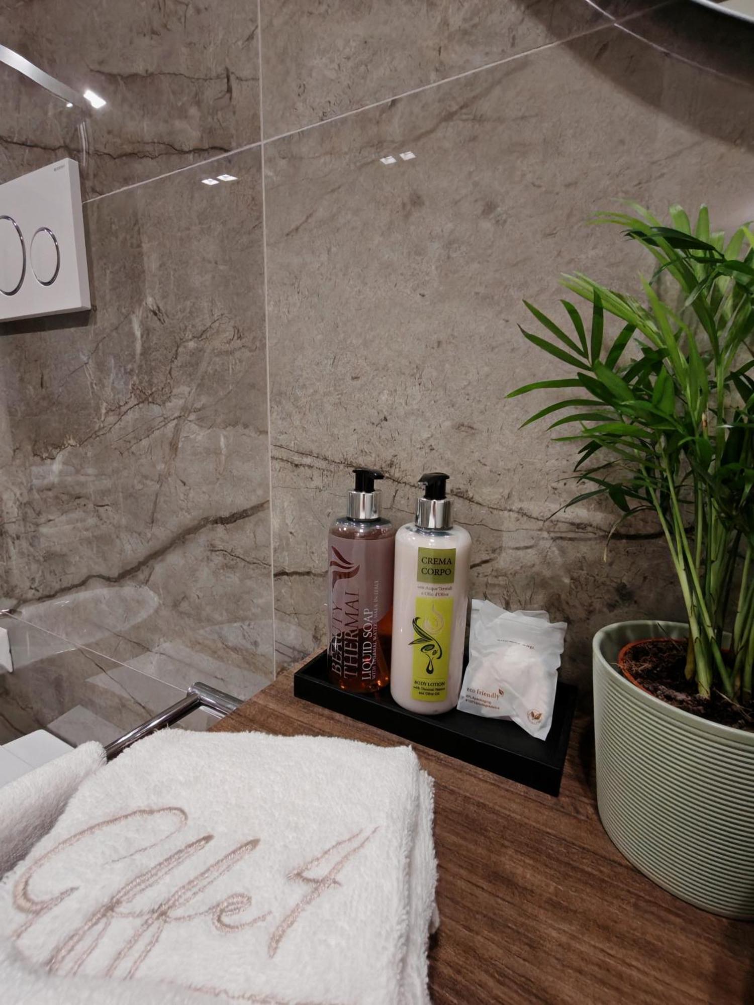 Effe4 Lovely Room Барі Номер фото