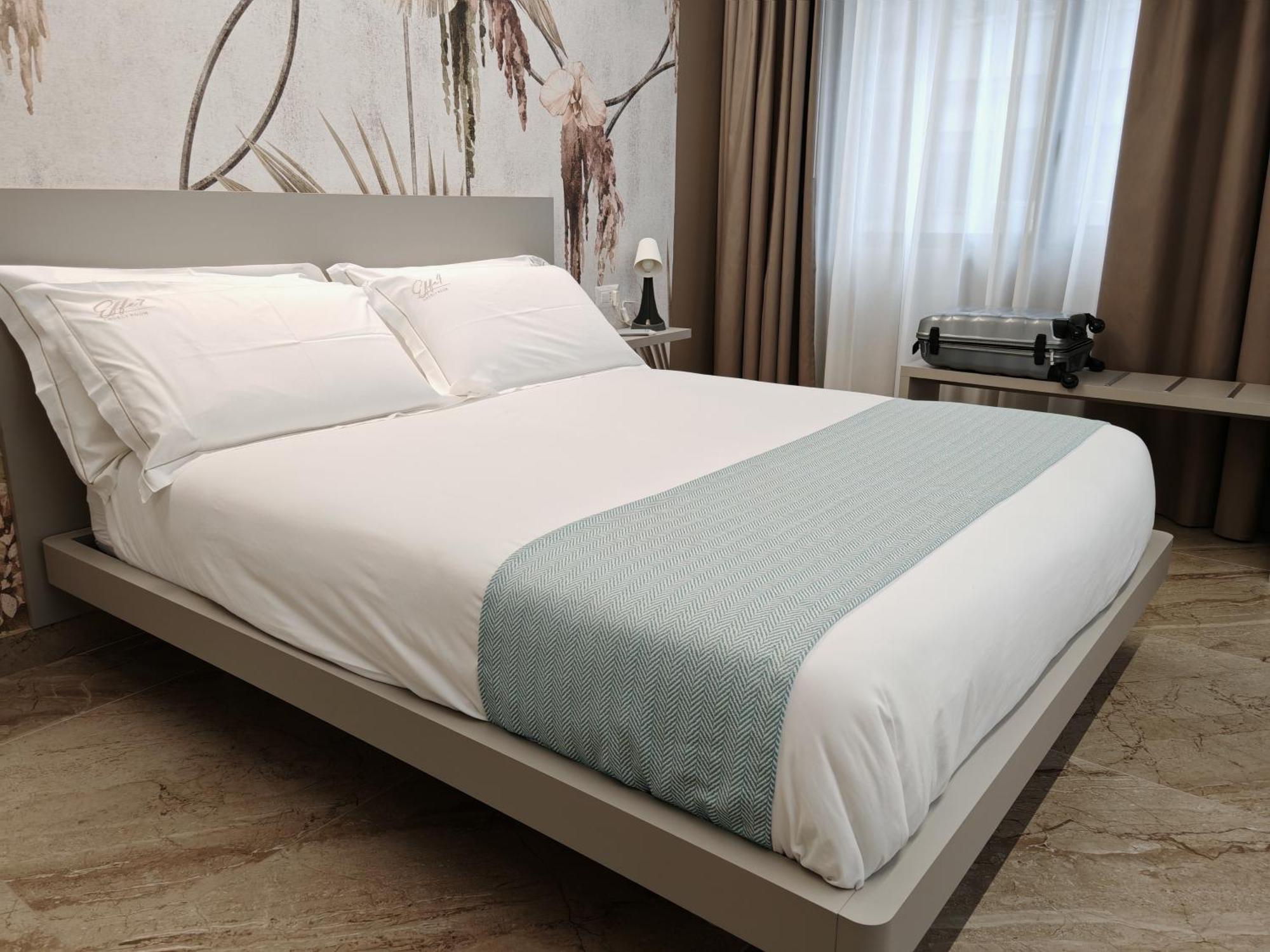 Effe4 Lovely Room Барі Номер фото