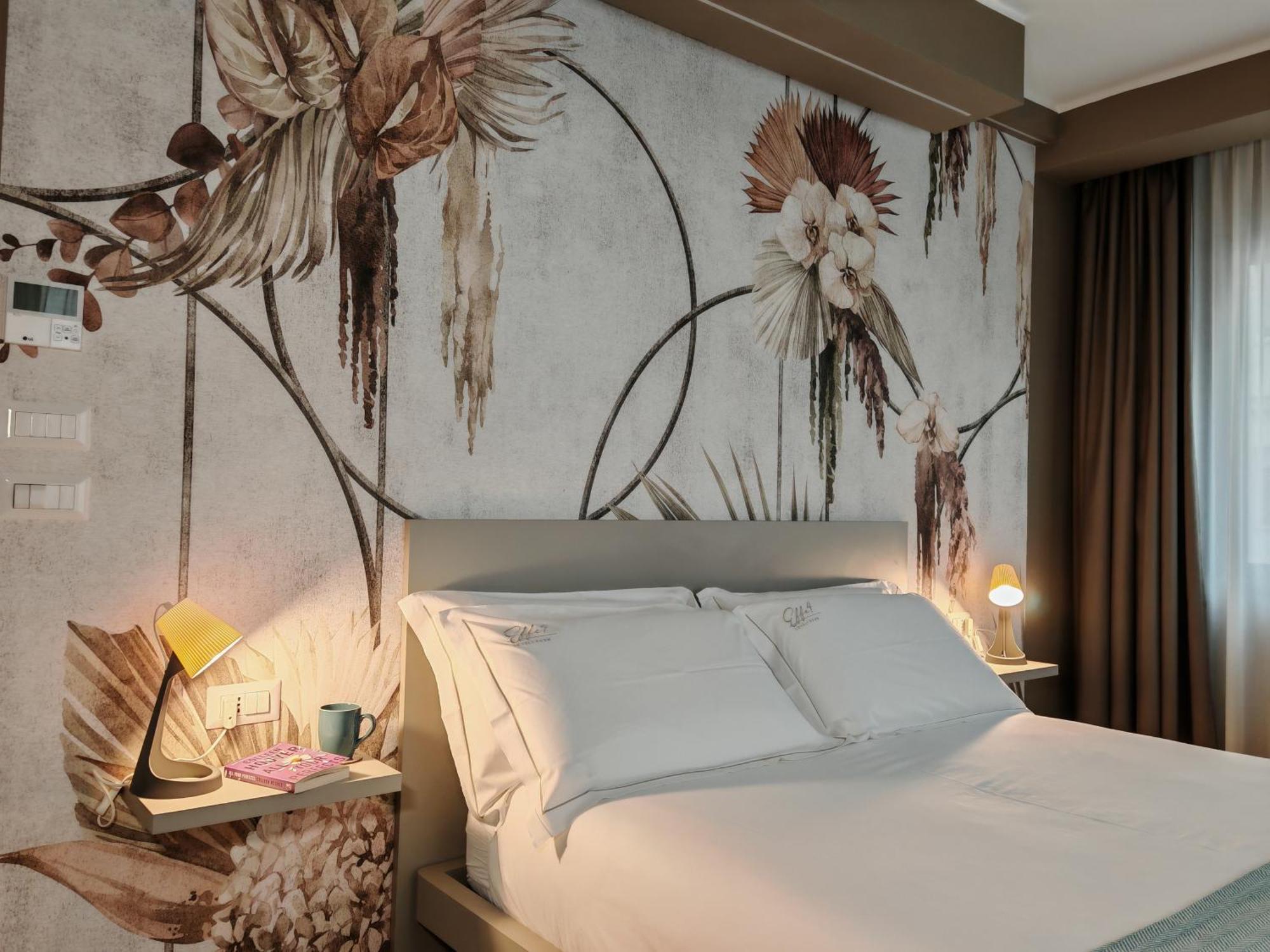 Effe4 Lovely Room Барі Номер фото