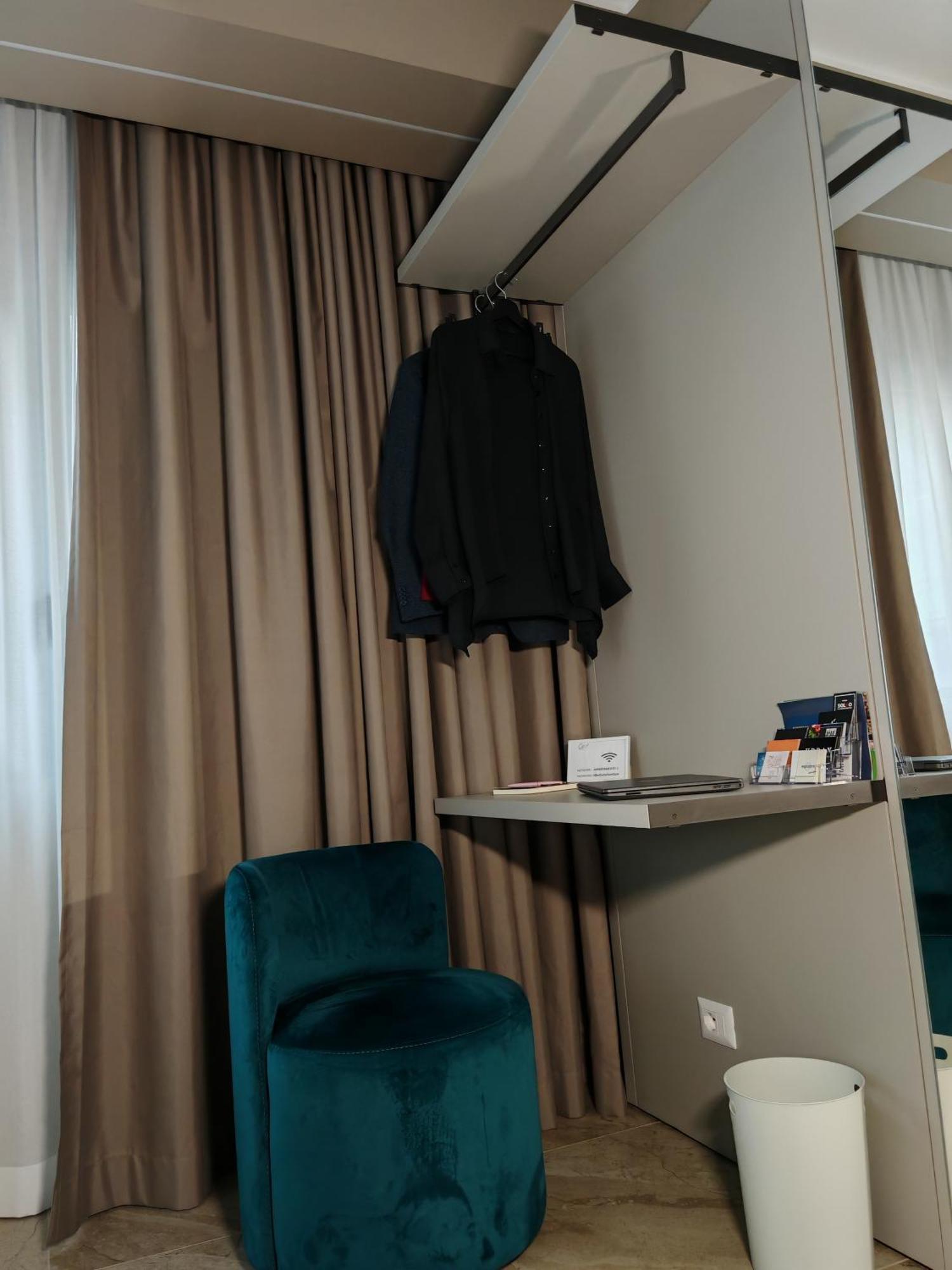 Effe4 Lovely Room Барі Екстер'єр фото