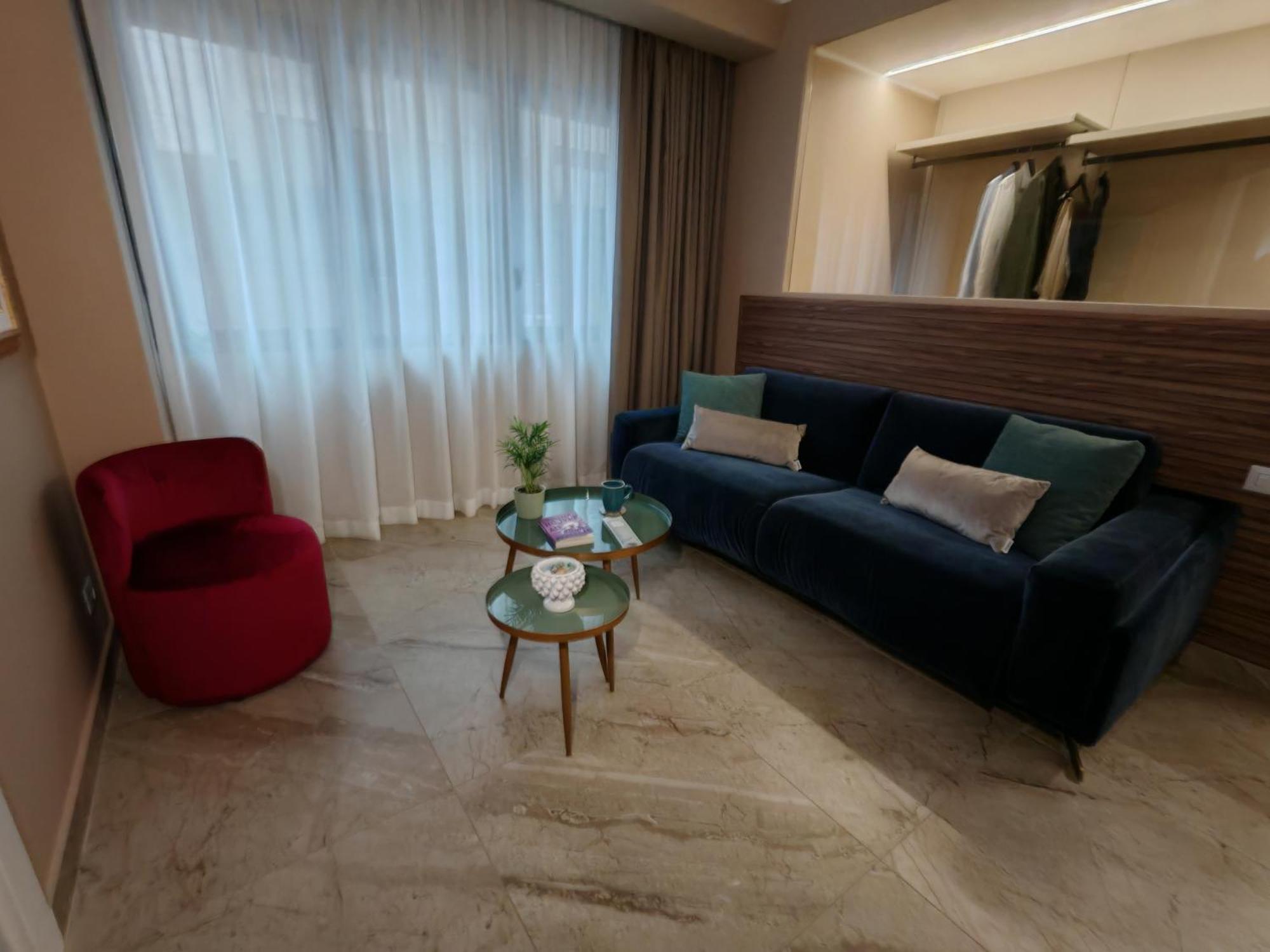 Effe4 Lovely Room Барі Номер фото