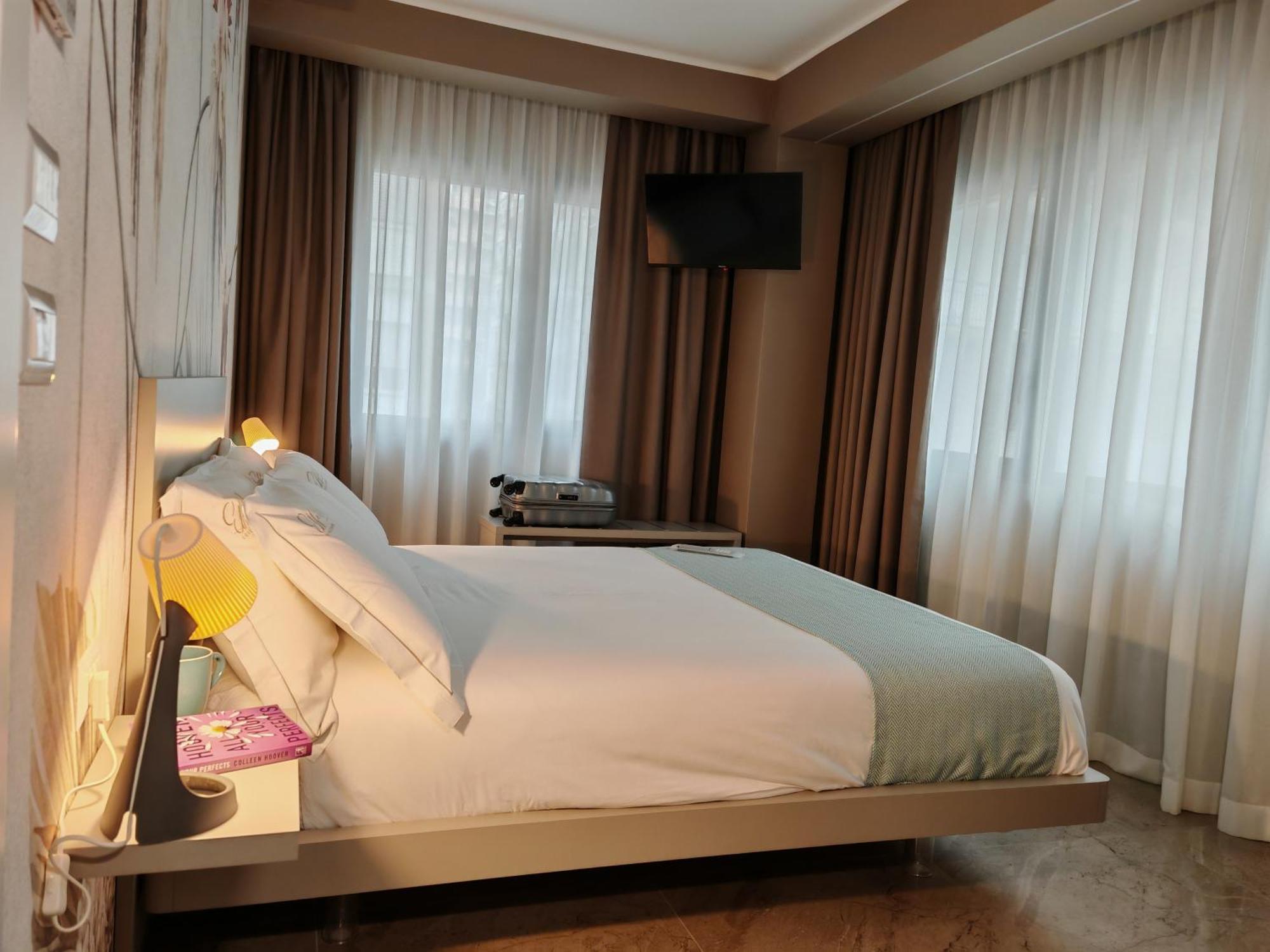 Effe4 Lovely Room Барі Номер фото