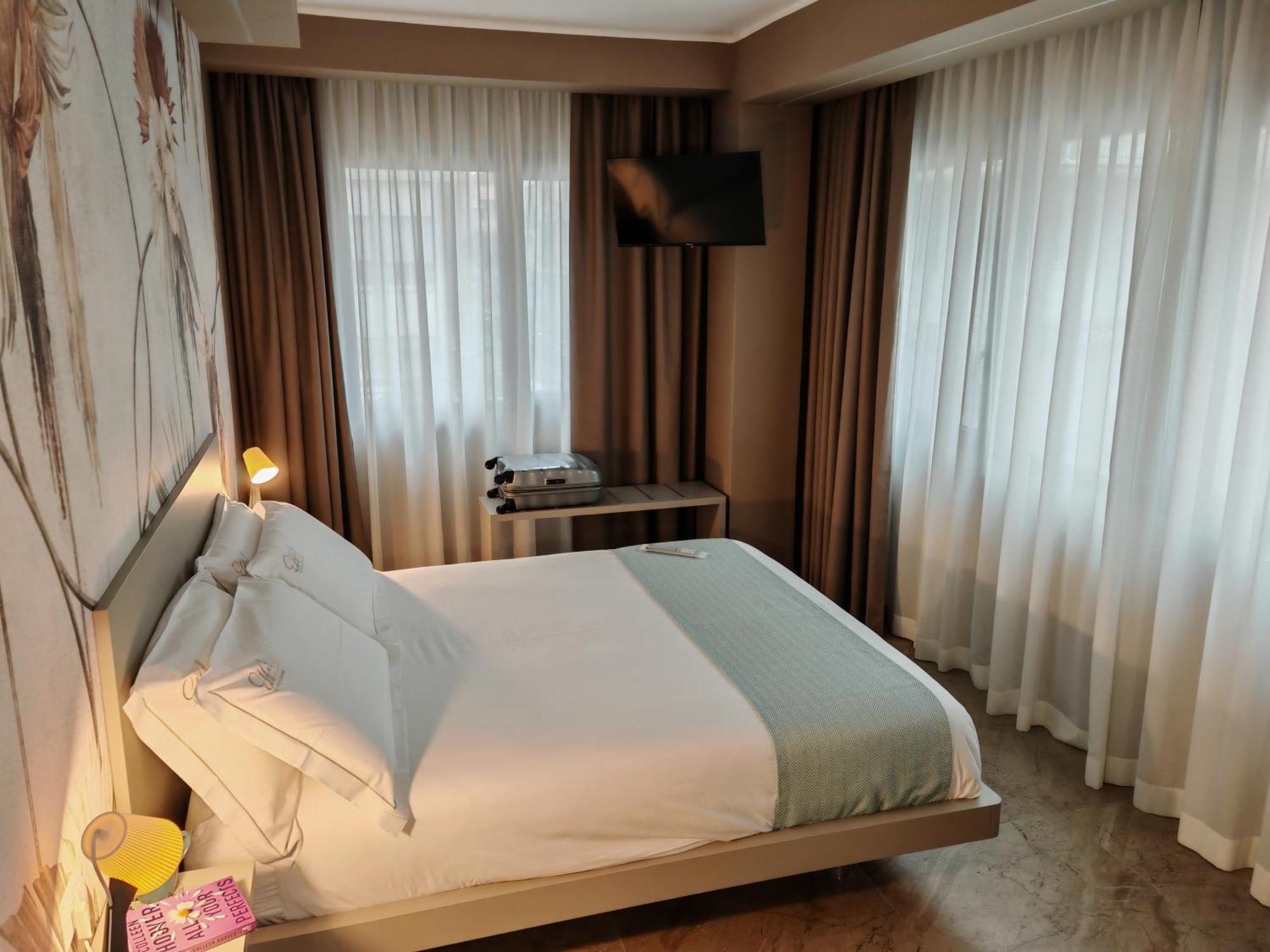 Effe4 Lovely Room Барі Номер фото